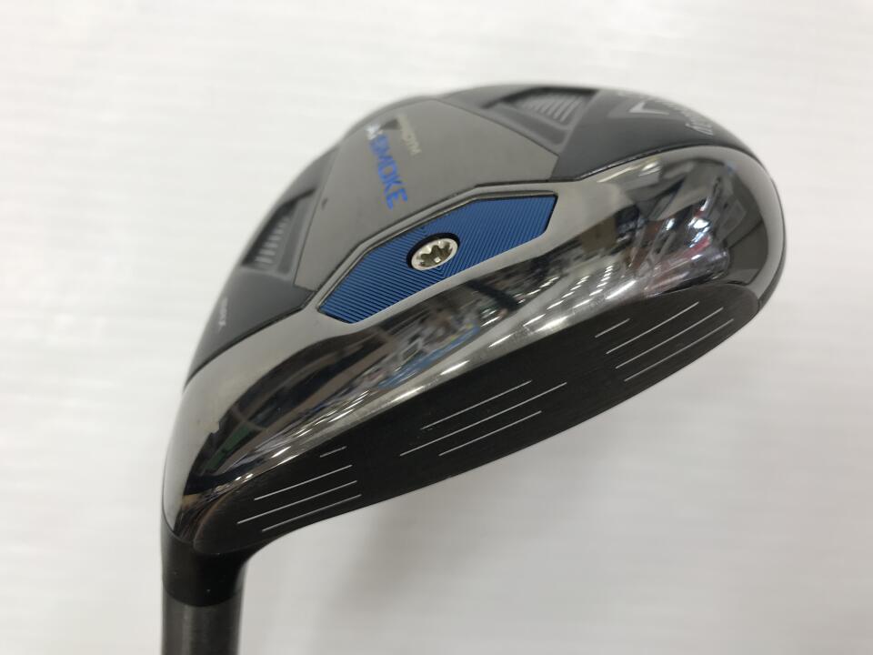 キャロウェイ PARADYM Ai SMOKE MAX TENSEI 7W Callaway Paradym Ai SMOKE MAX D FW #7W Tensei50/R
