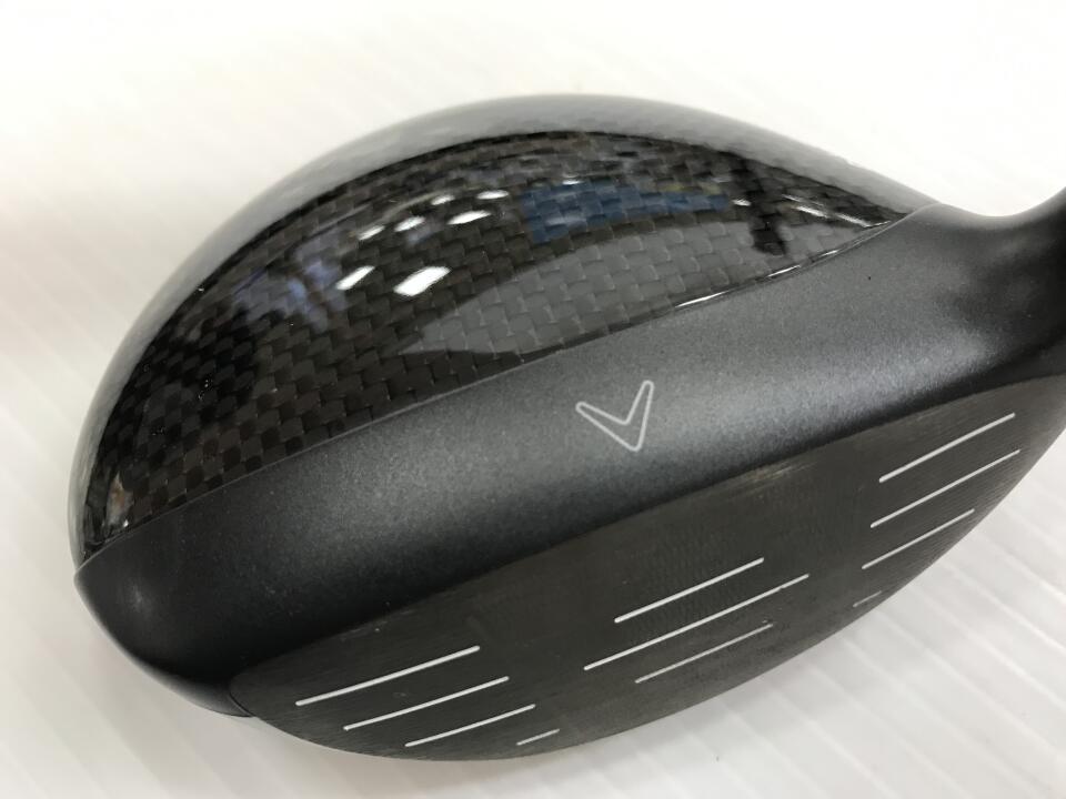 PARADYM Ai SMOKE MAX｜キャロウェイ｜フェアウェイウッド