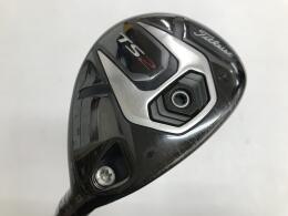 Titleist TS2 ユーティリティ　19° 21°（2本セット） 楽天市場】【中古】タイトリスト TS2 ユーティリティ 21° S