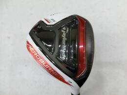 AERO BURNER｜テーラーメイド｜フェアウェイウッド｜中古ゴルフ