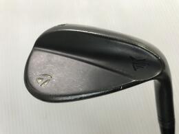 MILLED GRIND 3 ブラック｜テーラーメイド｜ウェッジ｜中古