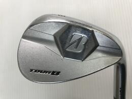 TOUR B XW-1 シルバー｜ブリヂストン｜ウェッジ｜中古ゴルフ