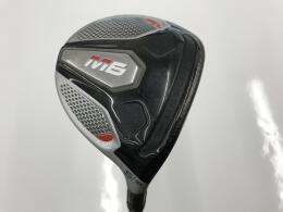 テーラーメイド フブキ M6ウッド3本 アイアン6本 純正グリップ テーラーメイド フブキ M6ウッド3本 アイアン6本 純正グリップ
