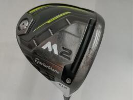 テーラーメイド M2(2017) 3W FW TM1-217 SR 右用 Amazon.co.jp: TAYLOR MADE(テーラーメイド) フェアウェイウッド