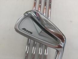 MIZUNO MP-55 アイアンセット MP-55｜ミズノ｜アイアンセット｜中古ゴルフクラブを探す