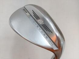 タイトリスト ボーケイSM8 ツアークローム 50° 08F Titleist Vokey SM8 Tour Chrome Wedge | PGA TOUR Superstore
