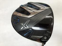 【美品】XXIO X-eks- 2024 9.5° kurokage 60 x XXIO X-eks- 2024｜ダンロップ｜ドライバー｜中古ゴルフクラブを