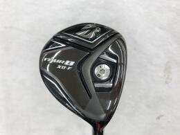 美品名器ブリヂストン TOUR B XD-F 5W　スピーダーS　グリップ新品 美品名器ブリヂストン TOUR B XD-F 5W スピーダーS グリップ新品