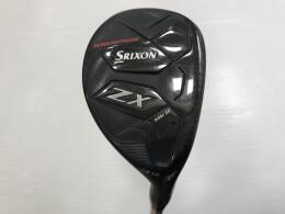 SRIXON ZX Mk2 HYBRID｜ダンロップ｜ユーティリティ｜中古ゴルフ
