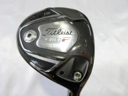 910F｜タイトリスト｜フェアウェイウッド｜中古ゴルフクラブを