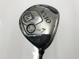 XXIO 8｜ダンロップ｜フェアウェイウッド｜中古ゴルフクラブを