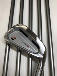 ブリヂストン ２２２ＣＢ＋ ＃４ モーダス120s ブリヂストン 222CB+ 4番アイアン モーダス3 TOUR120S｜Yahoo