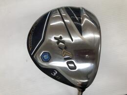 XXIO 12 7W R ネイビー ゼクシオ12フェアウェイウッド7WS