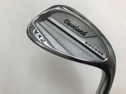CVX 2 ZIPCORE｜クリーブランド｜ウェッジ｜中古ゴルフクラブを