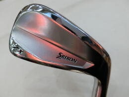 SRIXON ZX UTILITY｜ダンロップ｜ユーティリティ｜中古ゴルフ