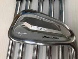 Mizuno Pro 920｜ミズノ｜アイアンセット｜中古ゴルフクラブを