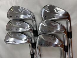 Mizuno Pro 225｜ミズノ｜アイアンセット｜中古ゴルフクラブを