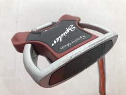 Spider TOUR Platinum｜テーラーメイド｜パター｜中古ゴルフ