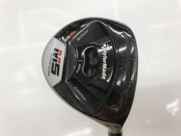 M5 5番ウッド　19° M5 5番ウッド 19° シャフト新品