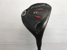G410｜ピン｜フェアウェイウッド｜中古ゴルフクラブを探す