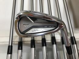 Mizuno JPX DC-MAX アイアン5本セット Mizuno JPX DC-MAX アイアン5本セット
