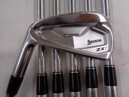 7ページ SRIXON ZX7 Mk2｜ダンロップ｜アイアンセット｜NSプロ モーダス3