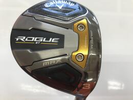 ROGUE ST MAX｜キャロウェイ｜フェアウェイウッド｜中古ゴルフ