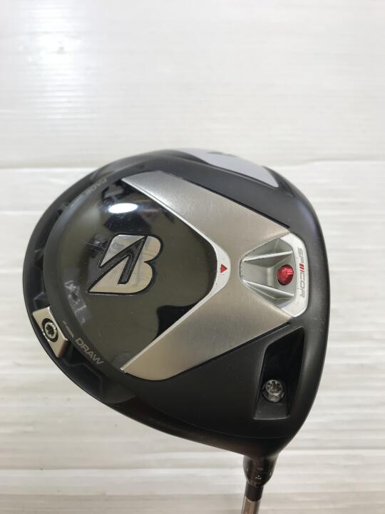TOUR B X｜ブリヂストン｜ドライバー｜ツアーAD TX3-5｜中古