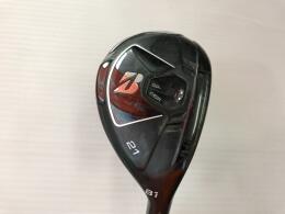ブリヂストン　B1　ユーティリティ B1ST HY ユーティリティー | BRIDGESTONE GOLF -ブリヂストンゴルフ-