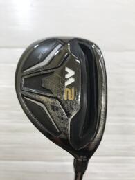 M2｜テーラーメイド｜ユーティリティ｜中古ゴルフクラブを探す