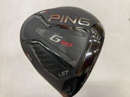 早い者勝ち！新品未使用！PING G410 LST ドライバー　カスタムシャフト 2025年最新】Yahoo!オークション -g410 lst ドライバーの中古品