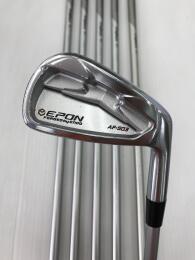 EPON エポン AF-503 アイアンセット 6-A EPON エポン AF-503 アイアンセット 6-A - メルカリ