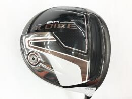 SIM GLOIRE｜テーラーメイド｜ドライバー｜中古ゴルフクラブを