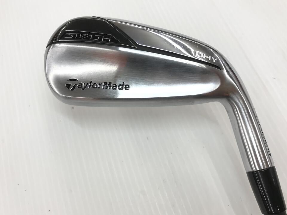 STEALTH DHY｜テーラーメイド｜ユーティリティ｜TR HYBRID 95