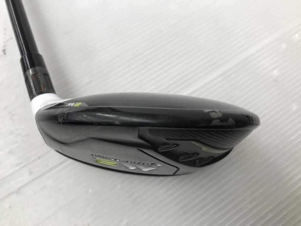 TaylorMade M2 ユーティリティ 5番3番 セット TM5-217 S TaylorMade M2 ユーティリティ 5番3番 セット TM5-217 S M2