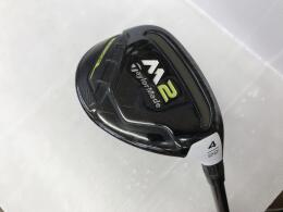 M2 2017｜テーラーメイド｜ユーティリティ｜中古ゴルフクラブを