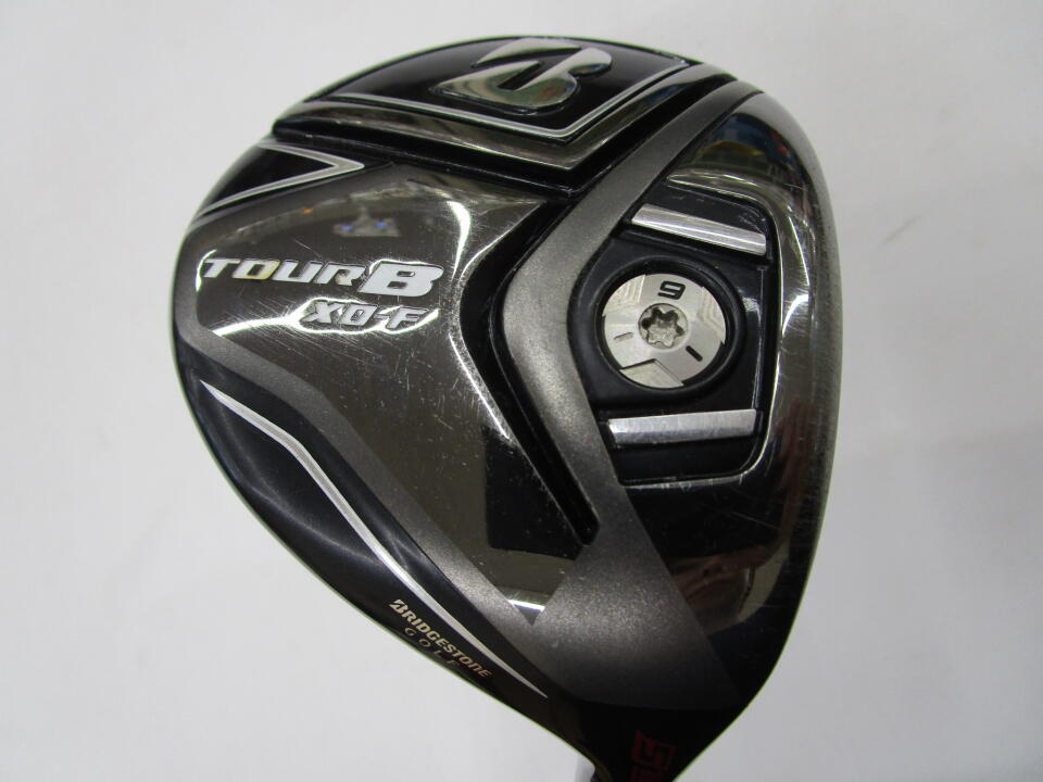 ブリジストン XD-3、ドライバーとフェアウェイウッド、ディアマナBF60 TOUR B XD-F｜ブリヂストン｜フェアウェイウッド｜ディアマナ