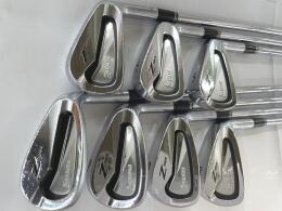 SRIXON Z565｜ダンロップ｜アイアンセット｜中古ゴルフクラブを