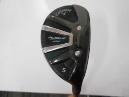 ROGUE STAR｜キャロウェイ｜ユーティリティ｜中古ゴルフクラブを