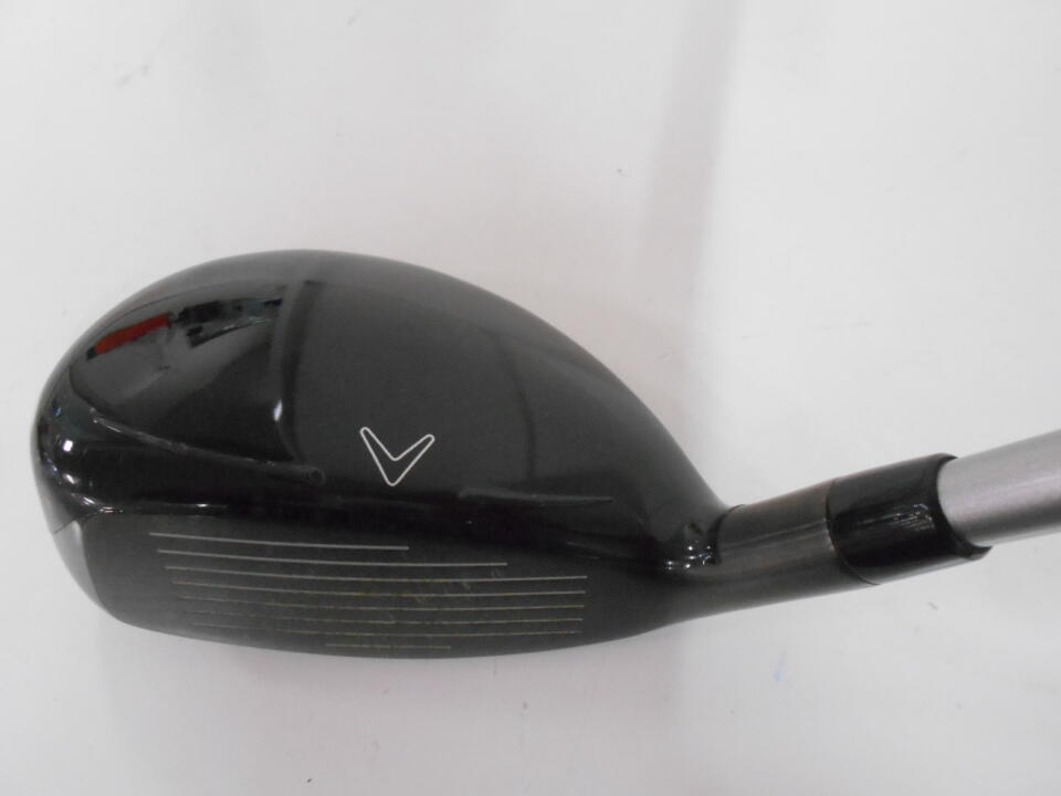 ローグ スター ユーティリティ 【U6】 シャフト：FUBUKI 50 SR 楽天市場】rogue star ユーティリティ fubuki for cw 50