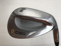 フォーティン　D-030 ウェッジセット SN&HW フォーティン D-030 ウェッジセット SN&HW - メルカリ