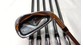 BRIDGESTONE TOURSTAGE PHYZ アイアン9本セット Amazon.co.jp: 【中古品】ブリヂストン アイアンセット ツアー
