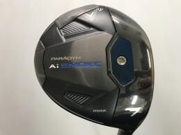 PARADYM Ai SMOKE MAX｜キャロウェイ｜フェアウェイウッド｜中古