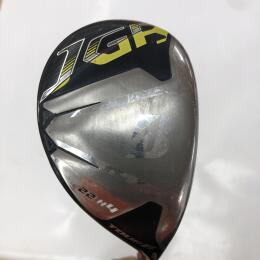 TOUR B JGR｜ブリヂストン｜ユーティリティ｜中古ゴルフクラブを