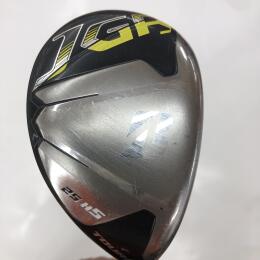 TOUR B JGR｜ブリヂストン｜ユーティリティ｜中古ゴルフクラブを