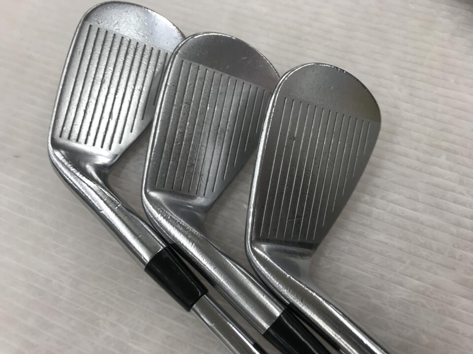 タイトリスト714CB ツアーイシュー タイトリスト714CB ツアーイシュー CB 714｜タイトリスト