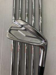 SRIXON ZX7｜ダンロップ｜アイアンセット｜中古ゴルフクラブを