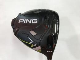 G430 LST｜ピン｜ドライバー｜中古ゴルフクラブを探す｜ゴルフ・ドゥ
