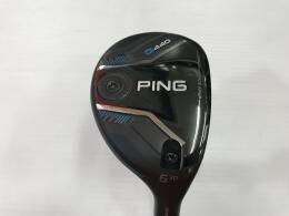 新品未使用！G440 ユーティリティ 3U 20° /s 新品同様 PING G440ユーティリティ 3U 20度 ALTA JCB Sシャフト