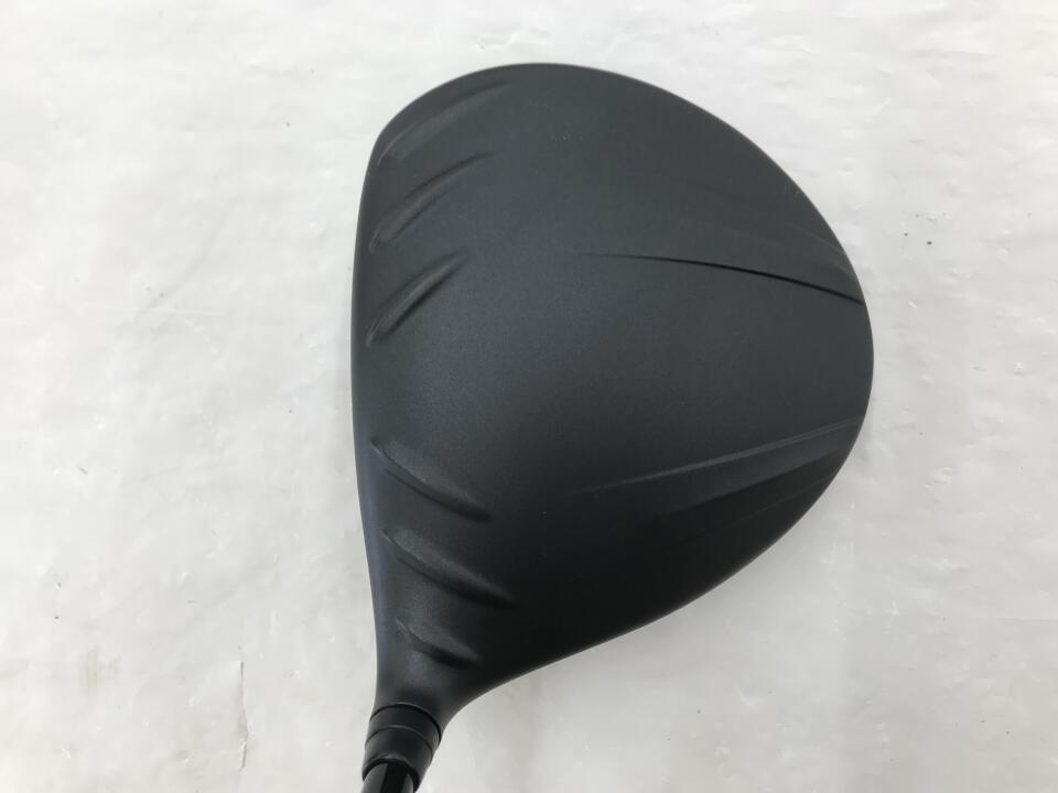 【最終価格】G410 LST ９度　テンセイCKプロオレンジ60X G410 PLUS ドライバー TENSEI CK PRO ORANGE 50／60／70